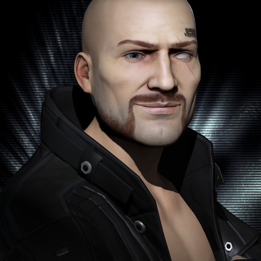 you drangus