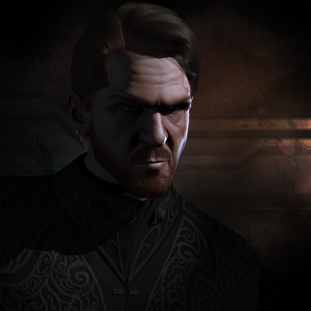 Colonel Adelan