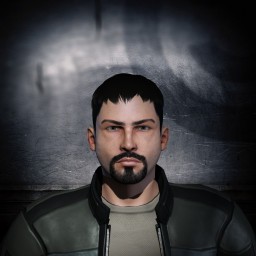 Storm Delay portrait