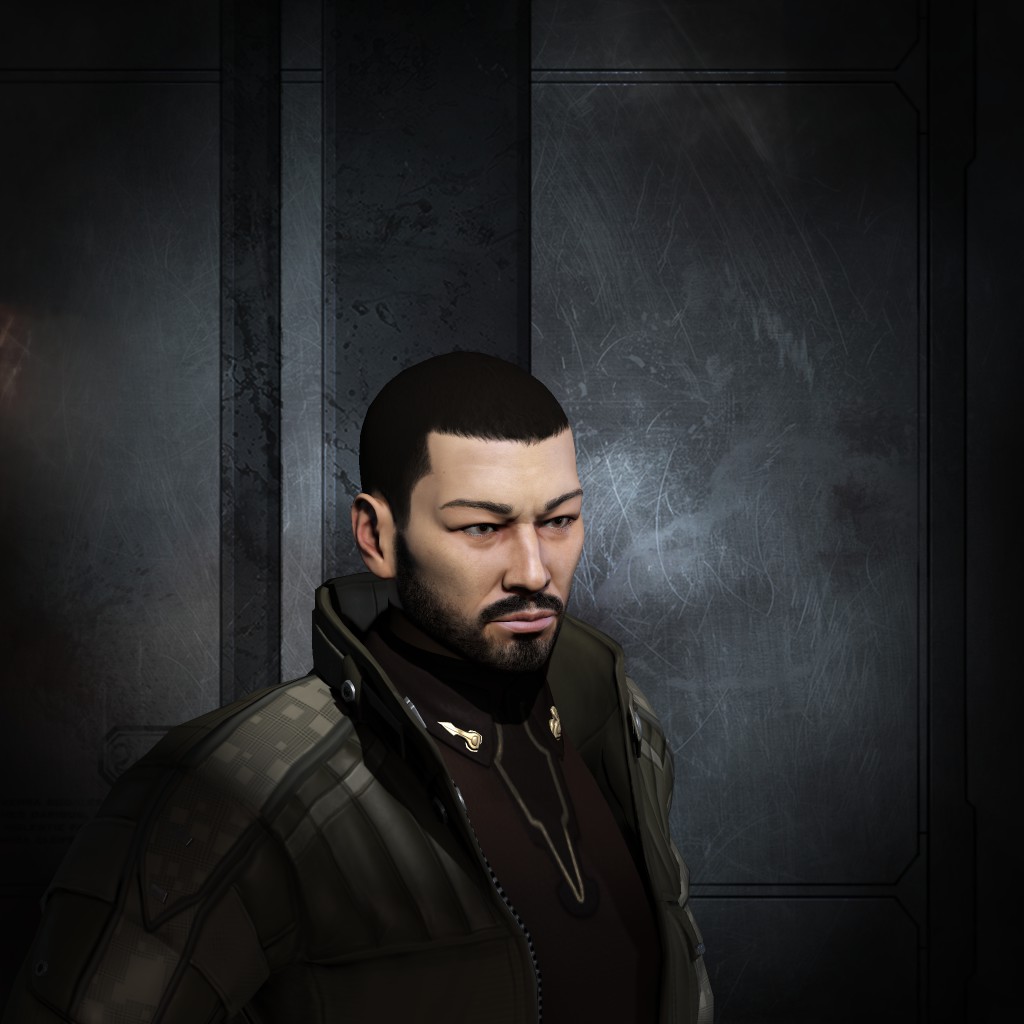 Matthew Ichinumi