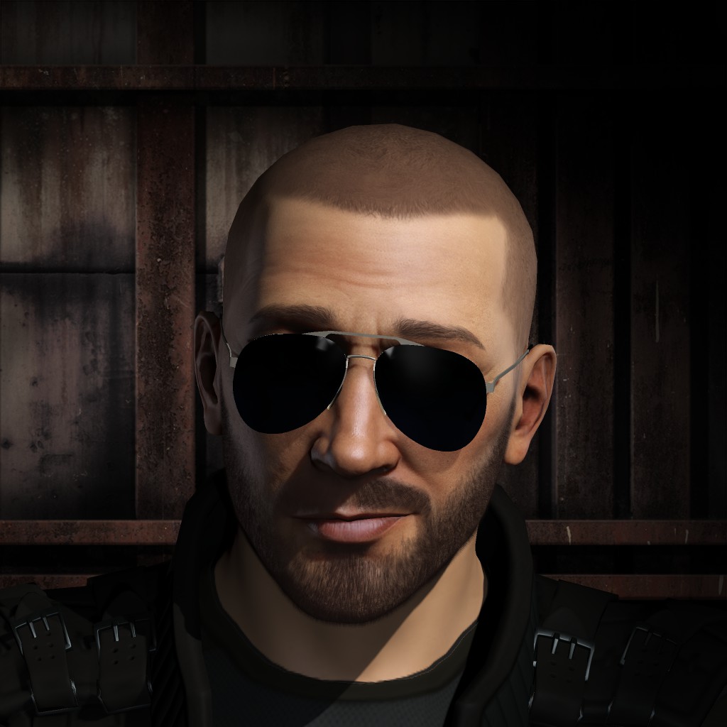 Aedan Ulrar