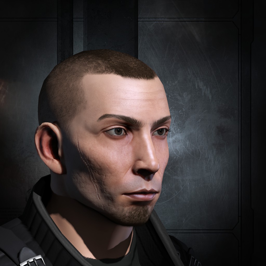 Reed DarkThorne