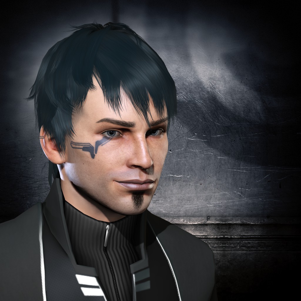 Vince Narayn