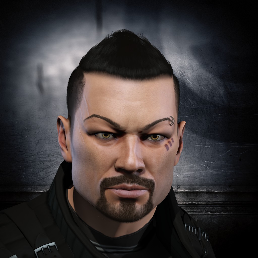 Caldari Citizen 93623189