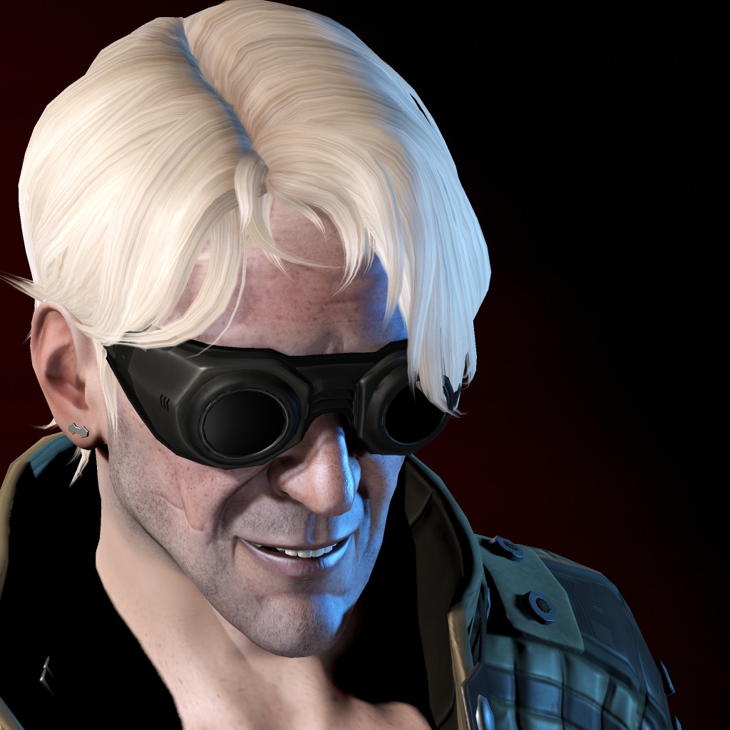 Brutality Deluxe