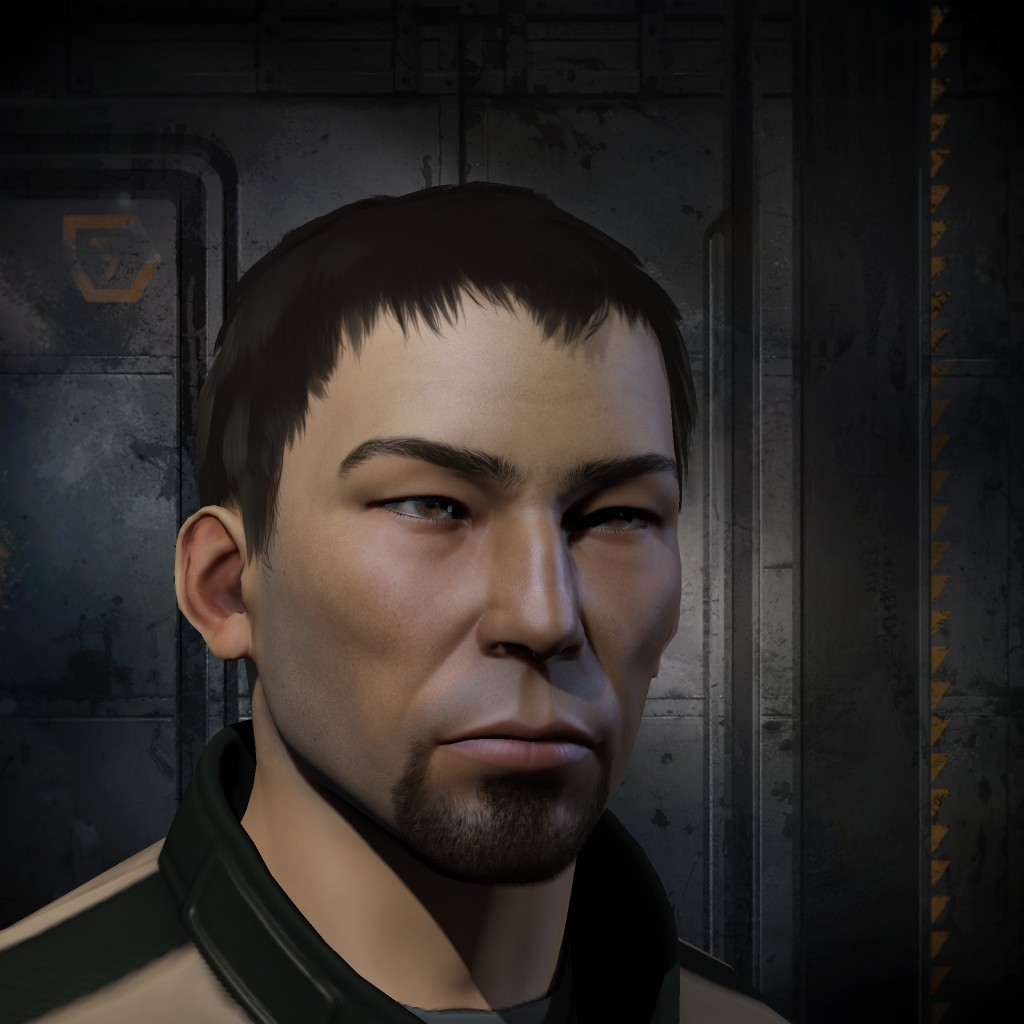 Dirge Hirakana