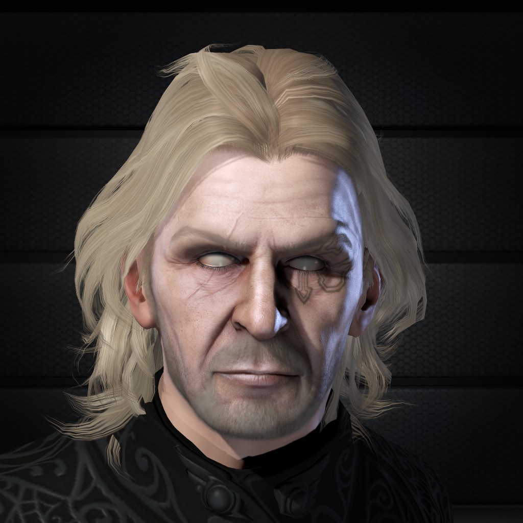 Delgarius Yassavi