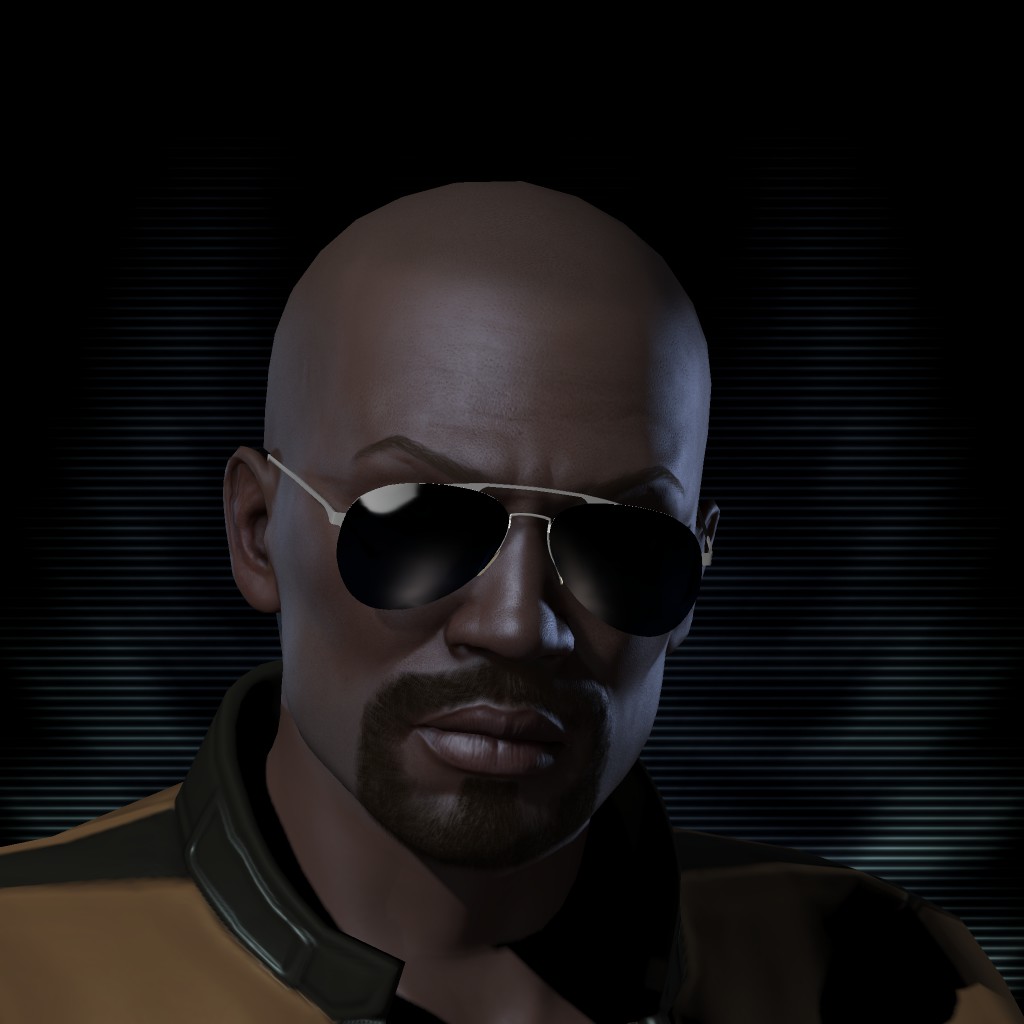That Black Dude