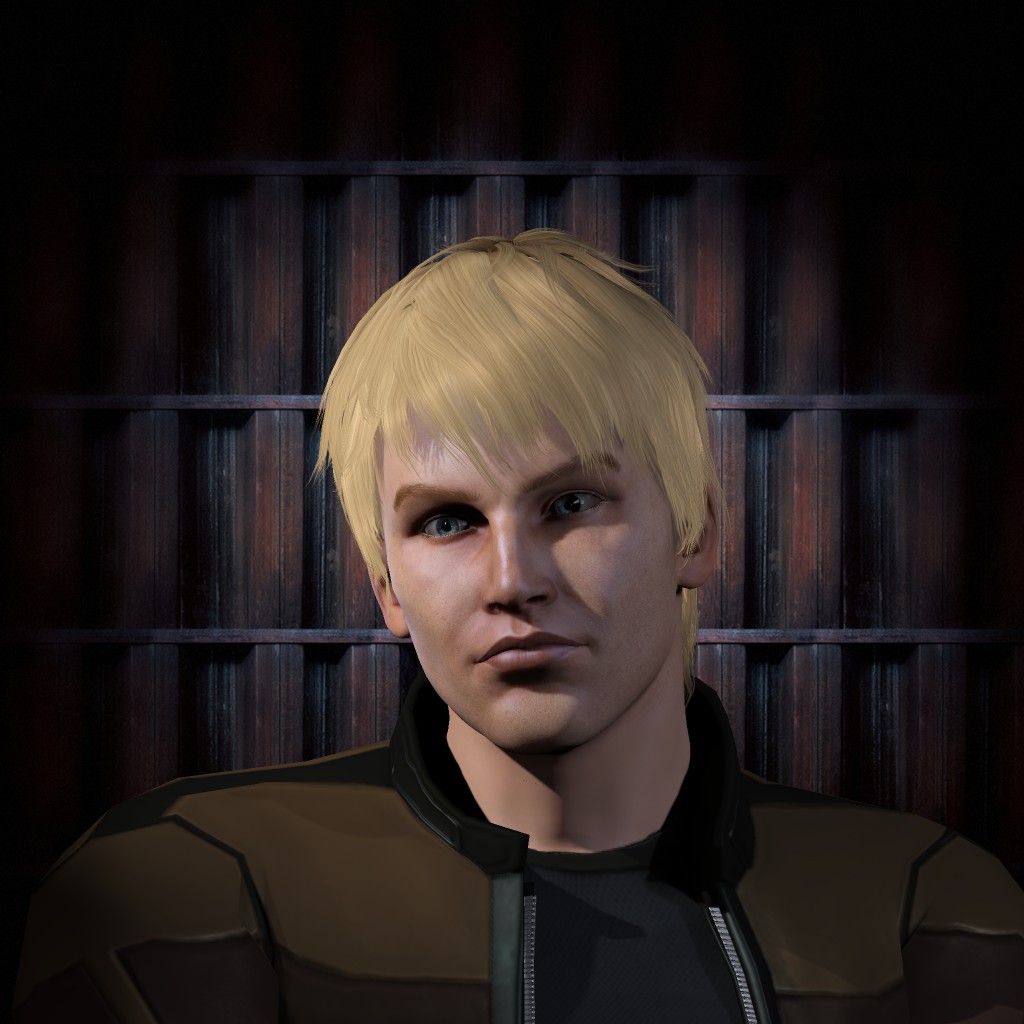 Harris Evarin