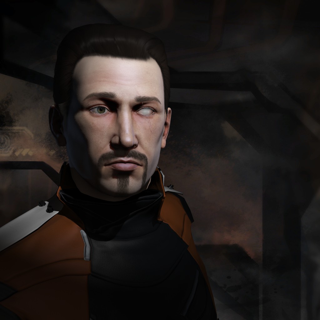 Wrex Viliana