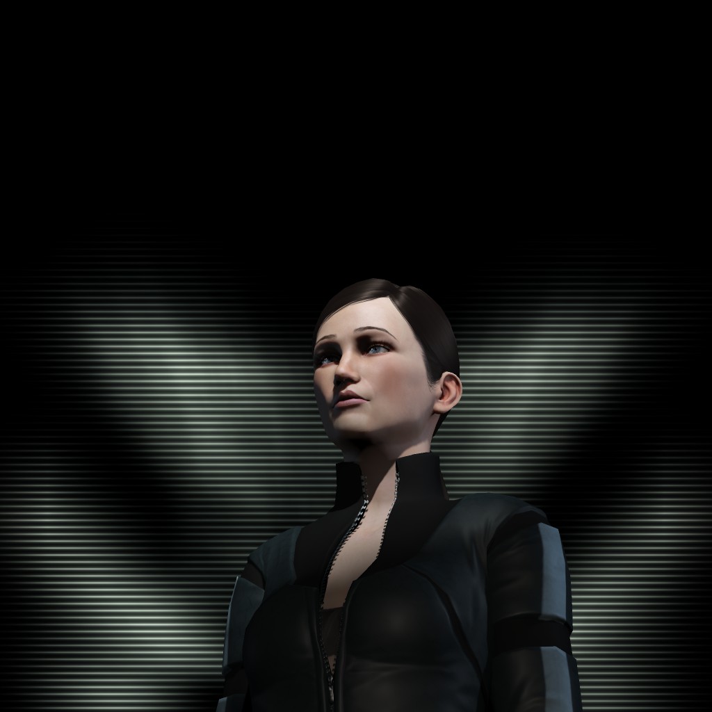 portrait