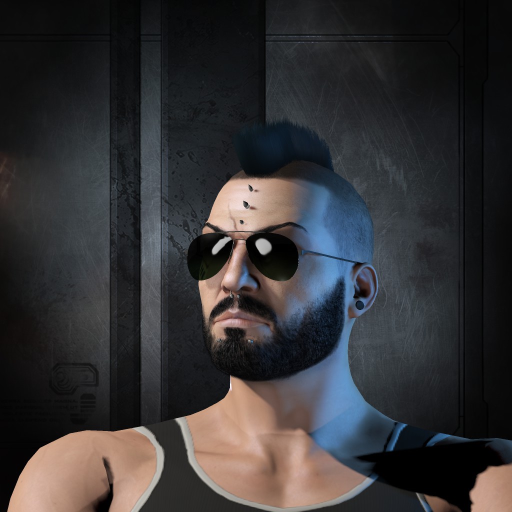 Snake Valkyrie