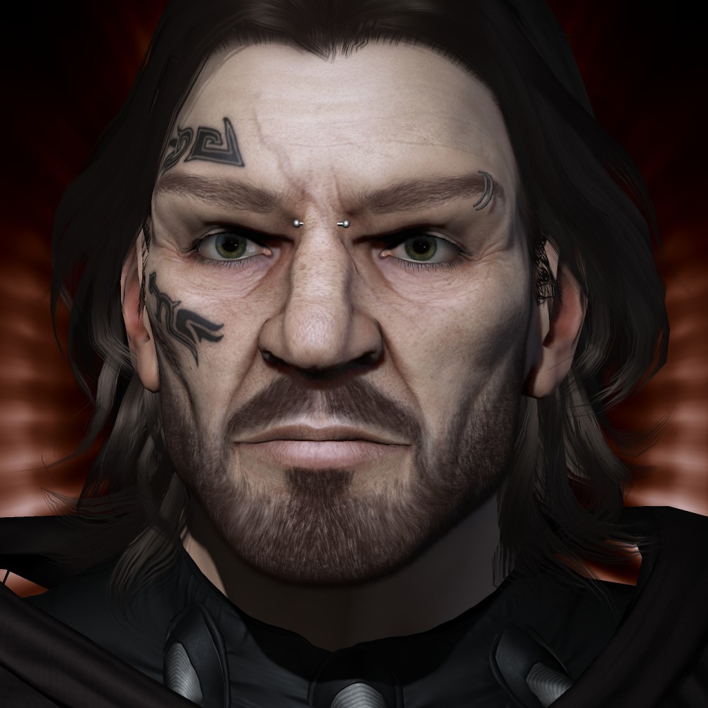 Trog-lodyte