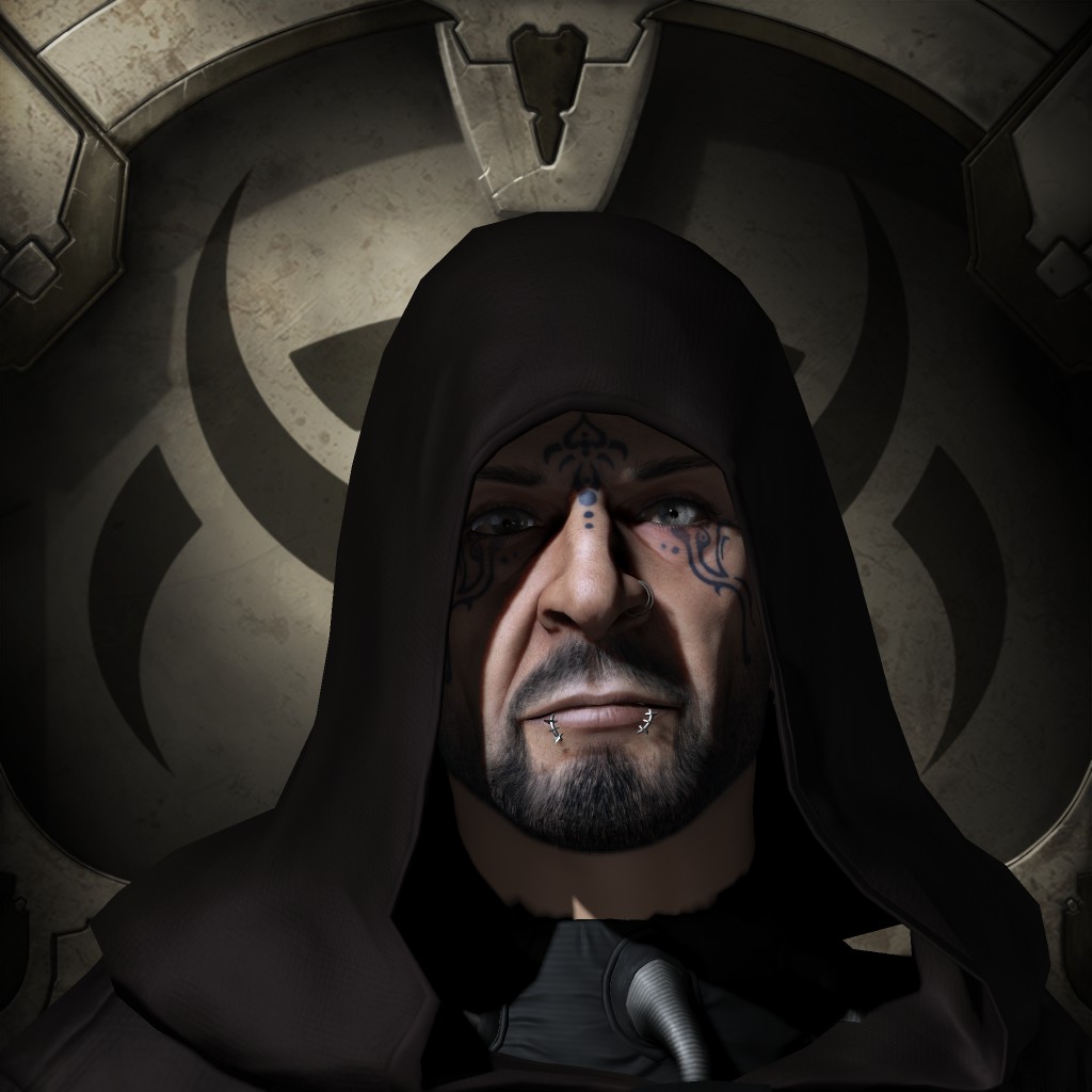 Johnathan Spinoza
