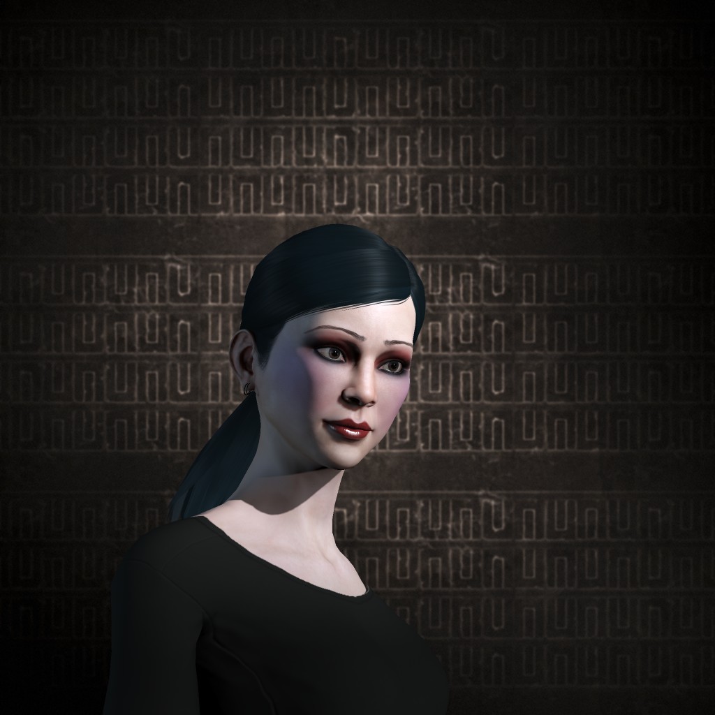 Silara Tivianne