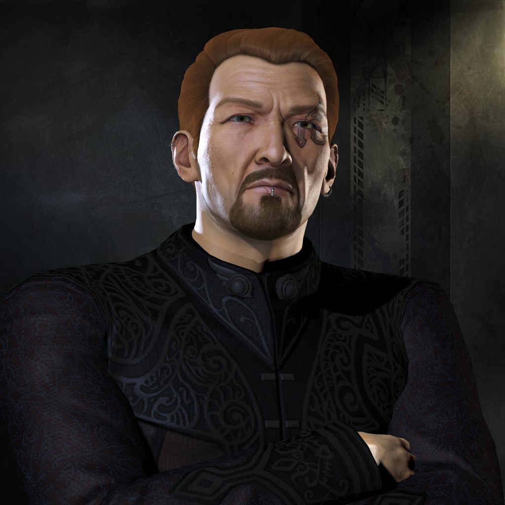 Darkzenith Al'Thor