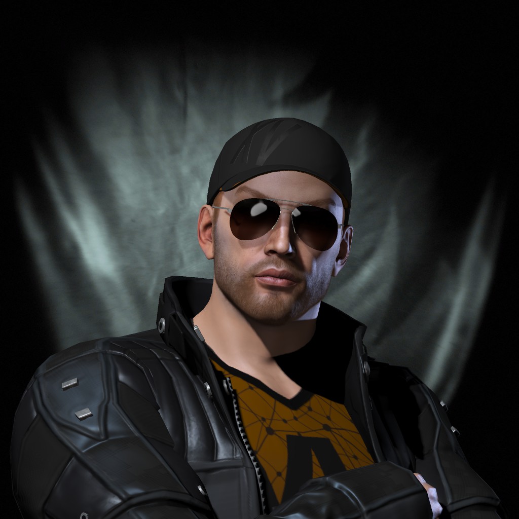 portrait