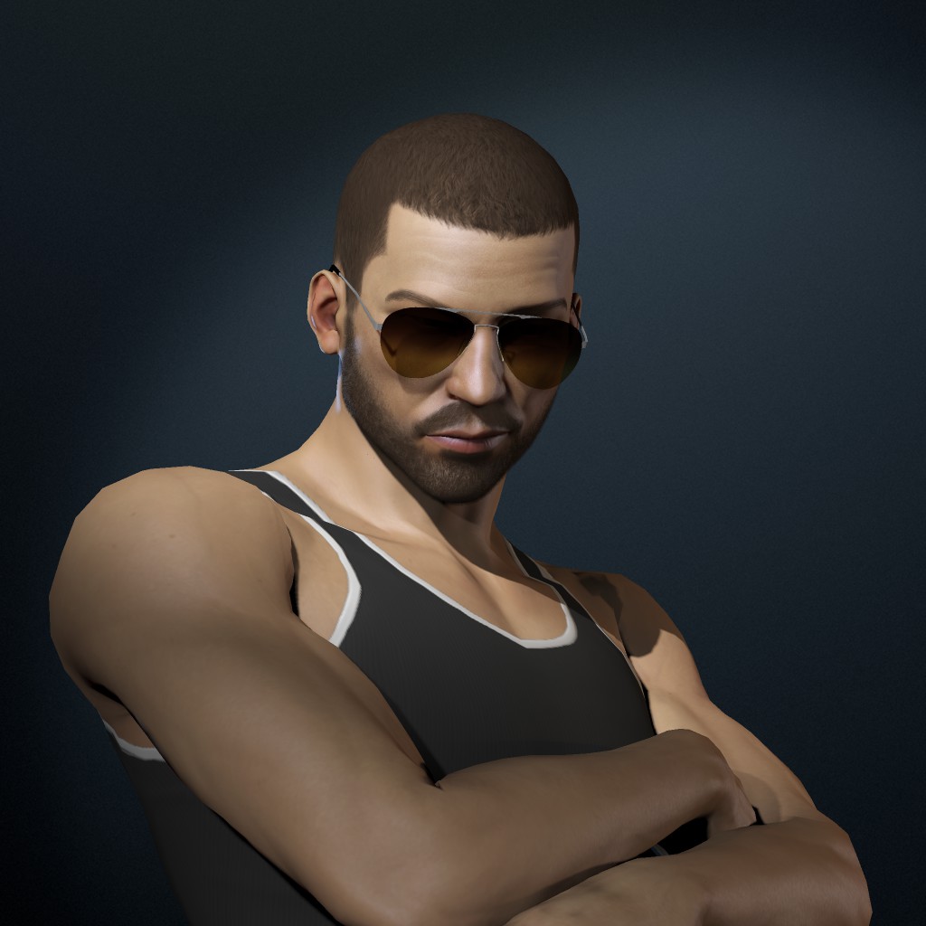 Dom Mendoza