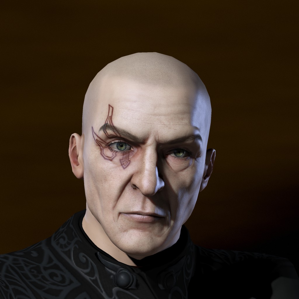 Atarius Krowser Arndell