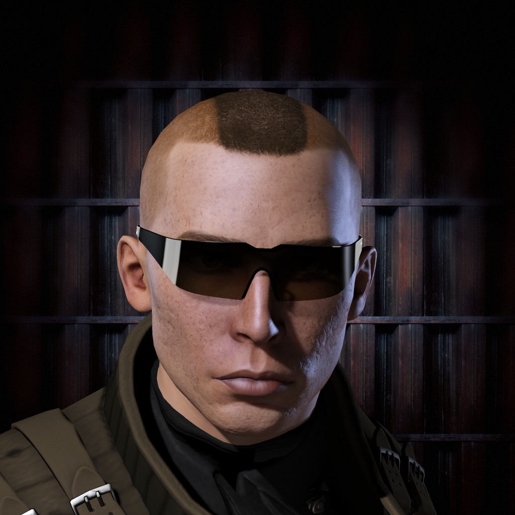 Sheckley Gaterau