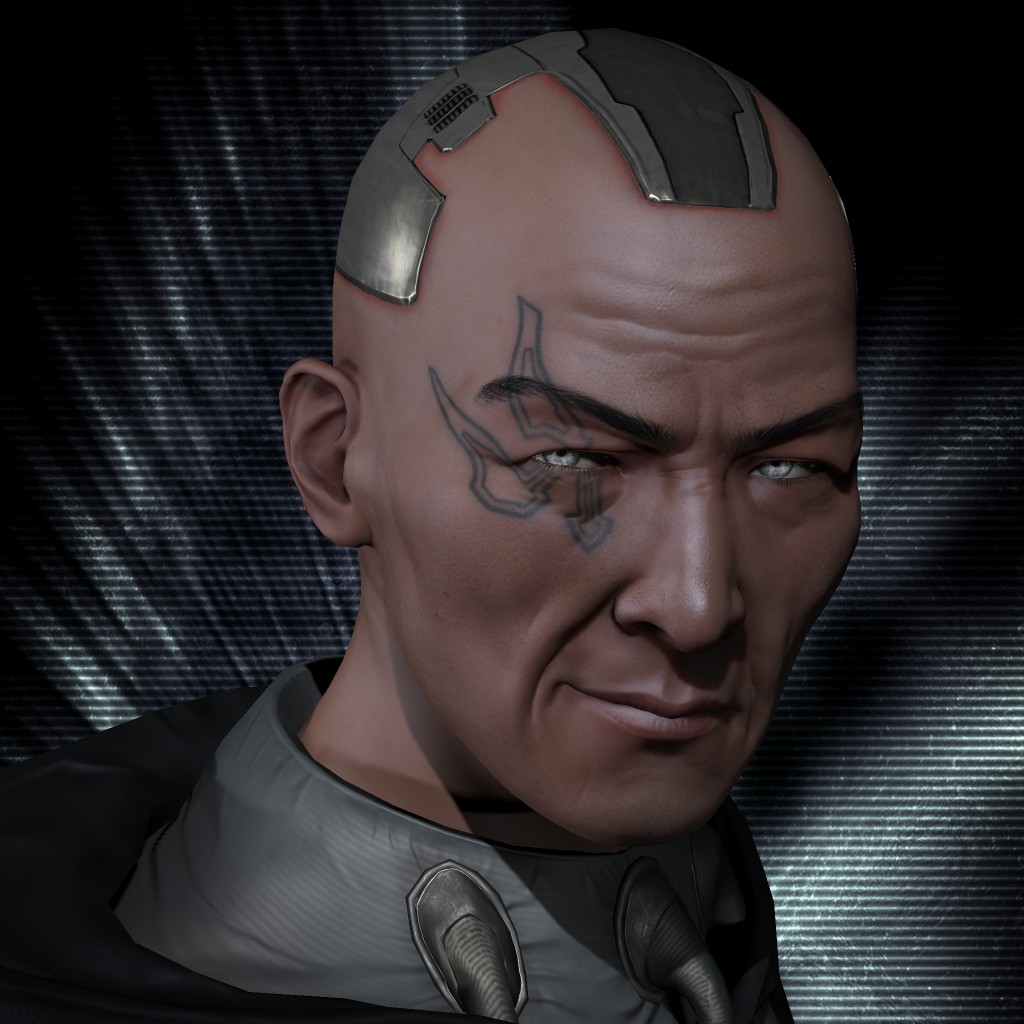 Sybernetik Starborn