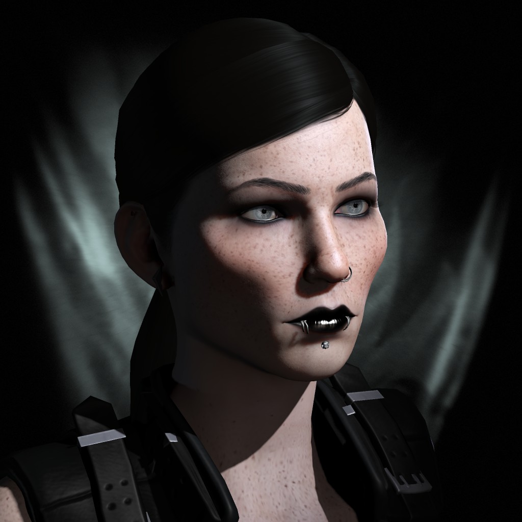 Astrana OfLocksley