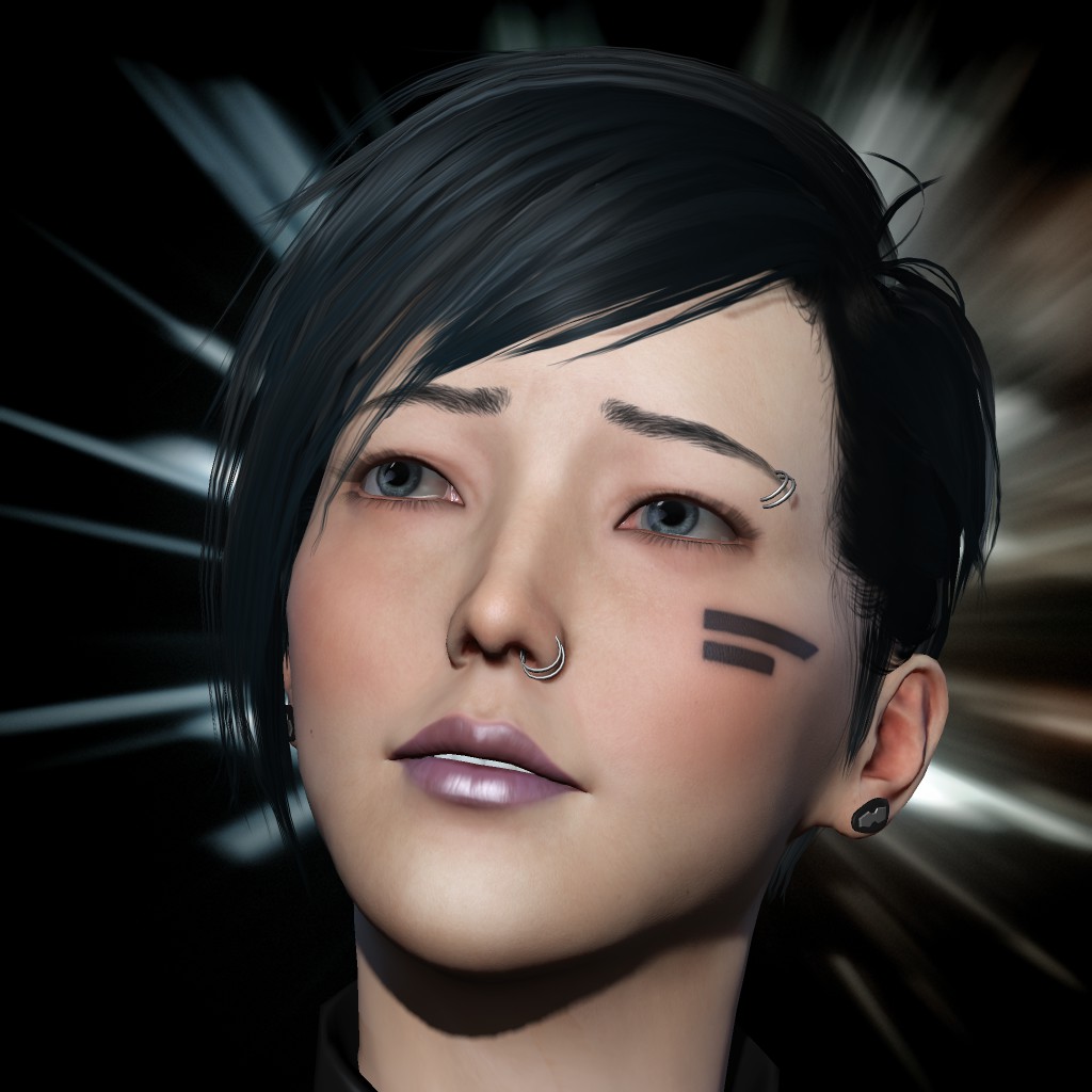 Silra Kusanagi