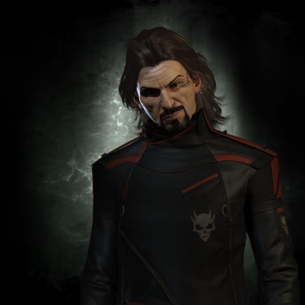 Elynor Sorrow