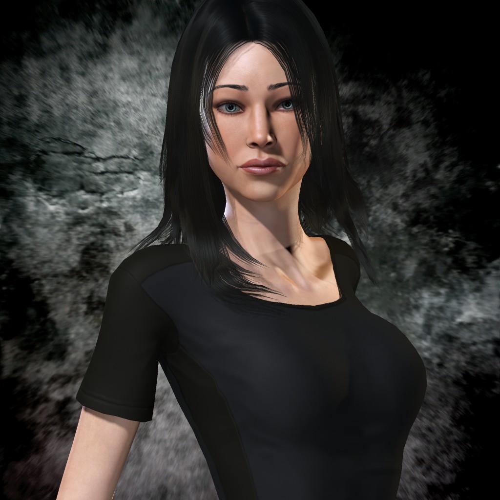 Veronika Lychnova