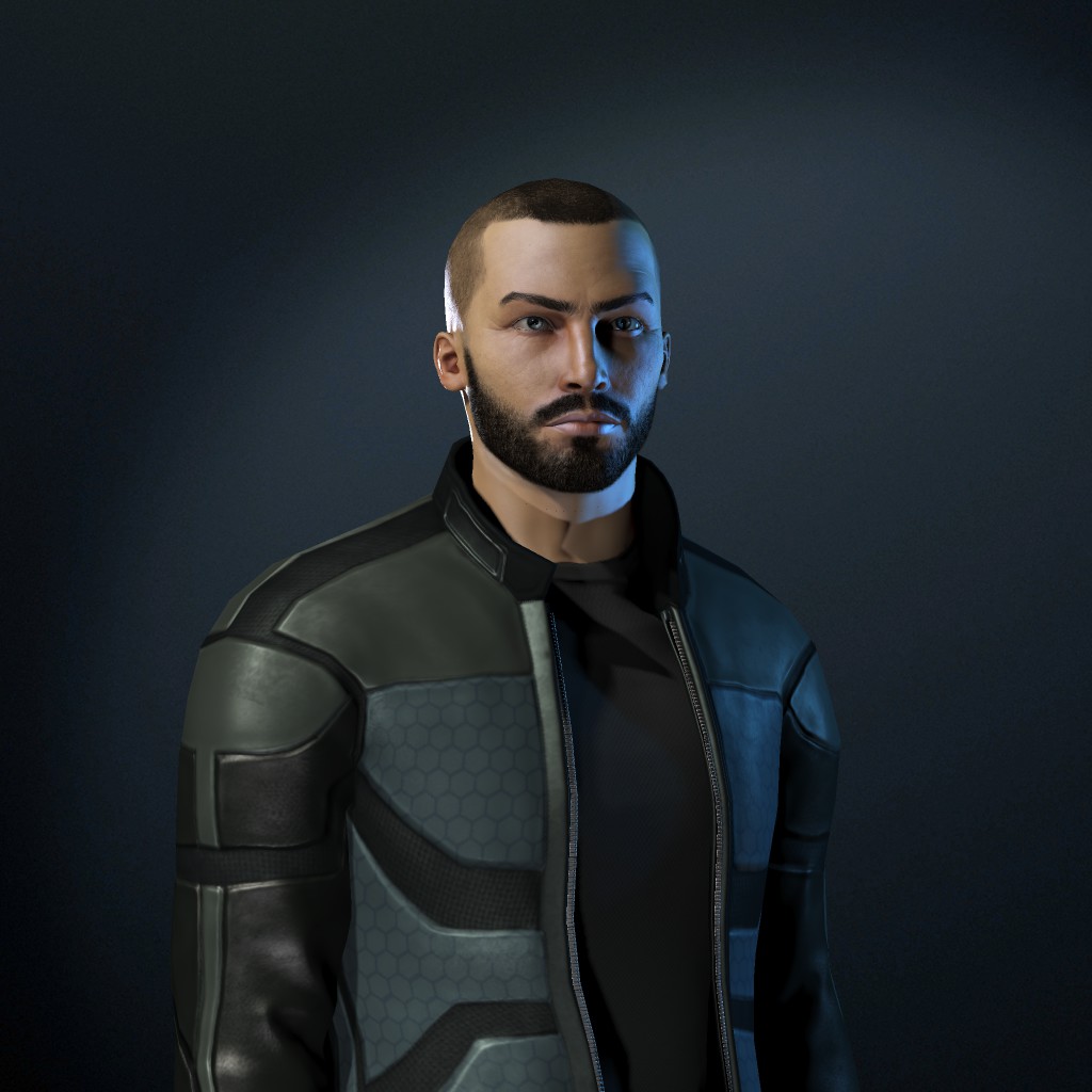 Kenji Sahn