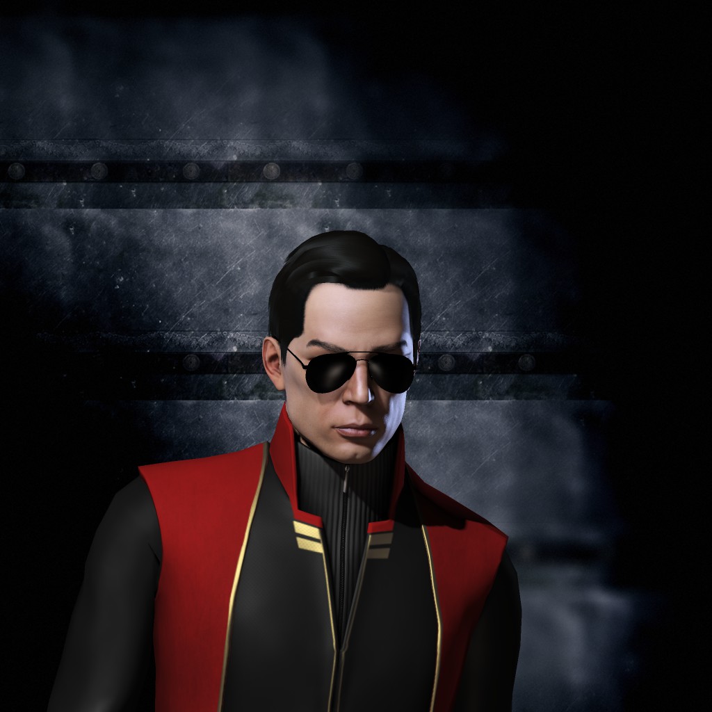 Yossarian Vitiulin