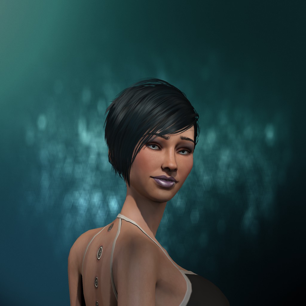 Lilyara Crazell