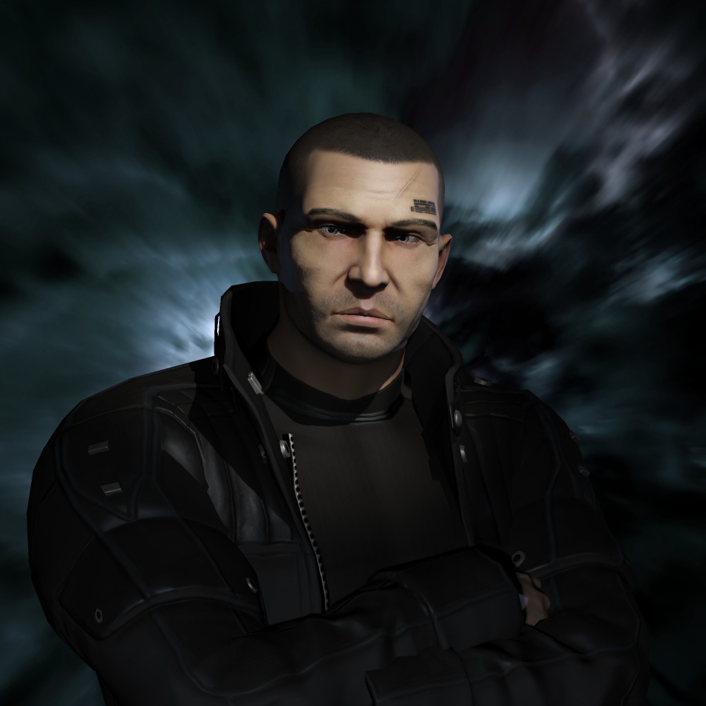 Blake Defiance