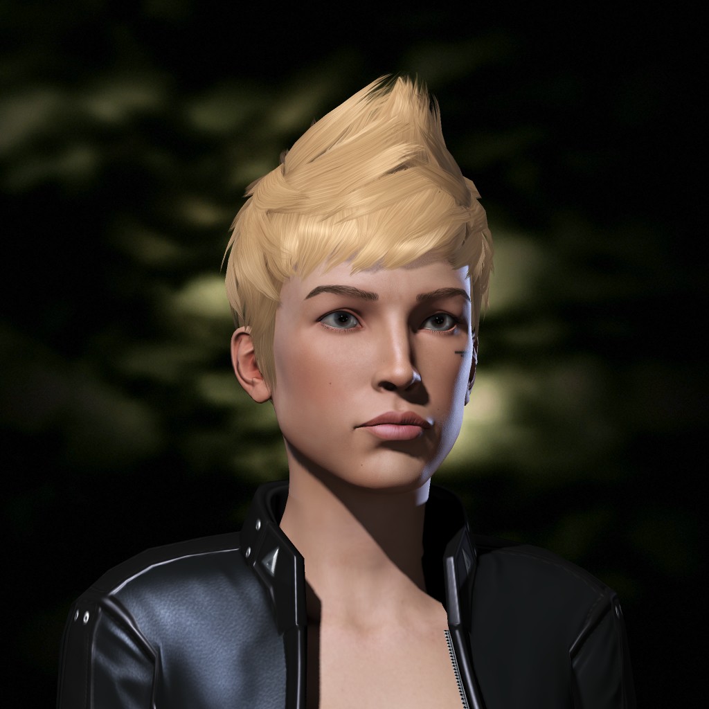portrait