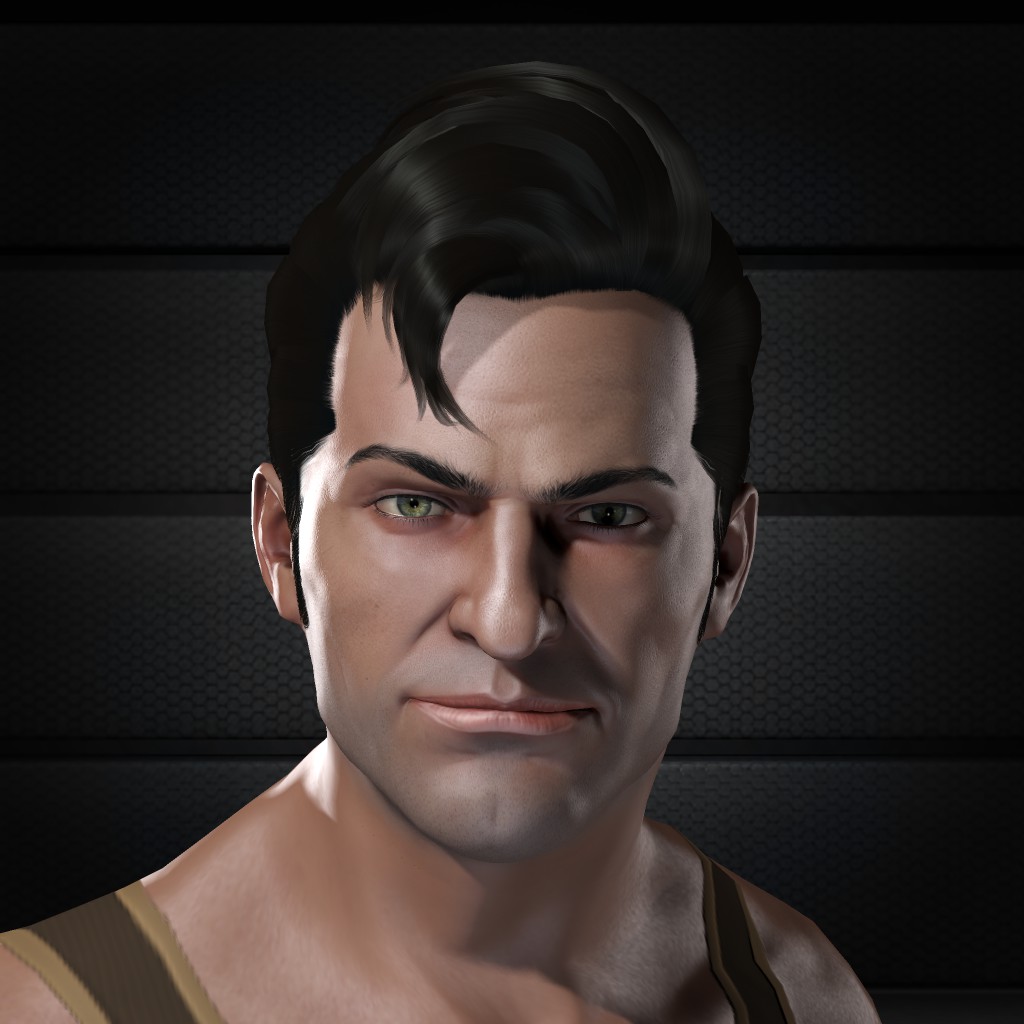 Elvis TheKing Presley