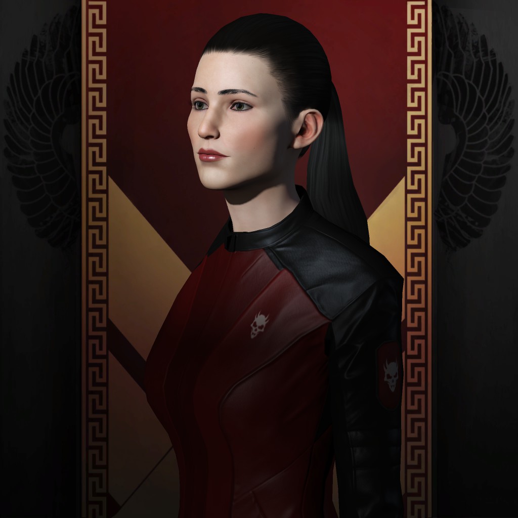 Alma Oskold