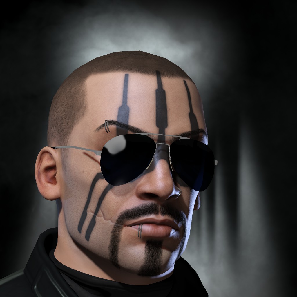 Gallente Citizen 93628941