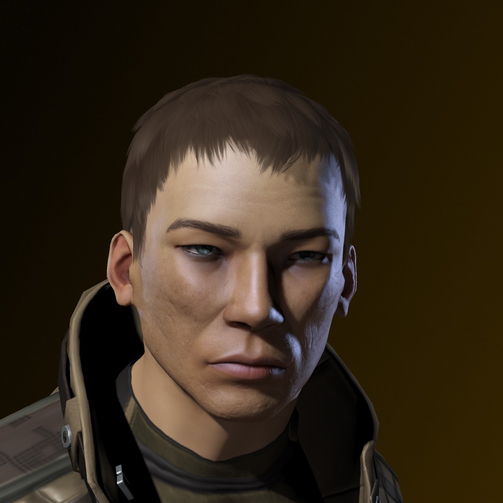 Chansellor JCasey Confed