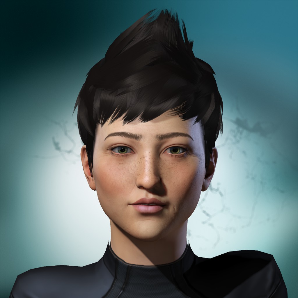 Ann Akiga