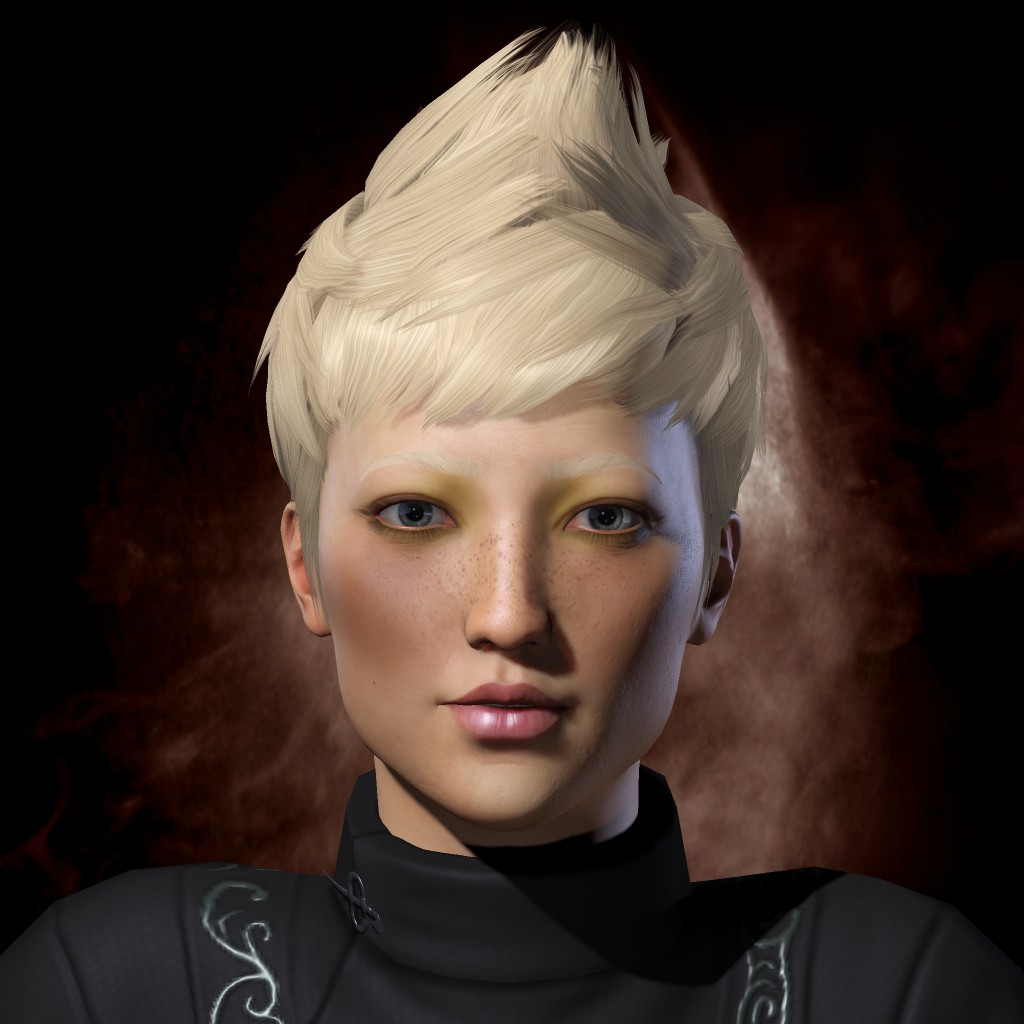 Dalia Aihaken