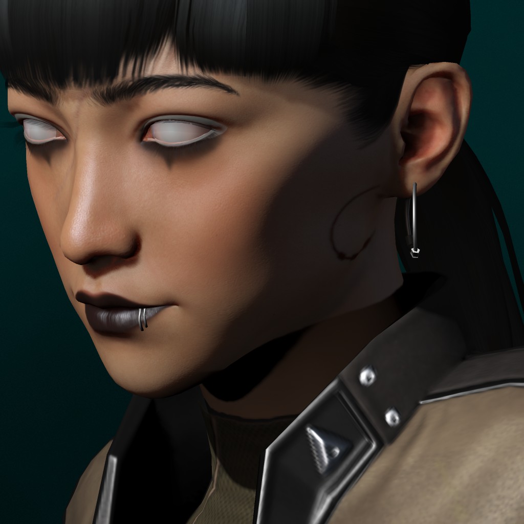 Portrait