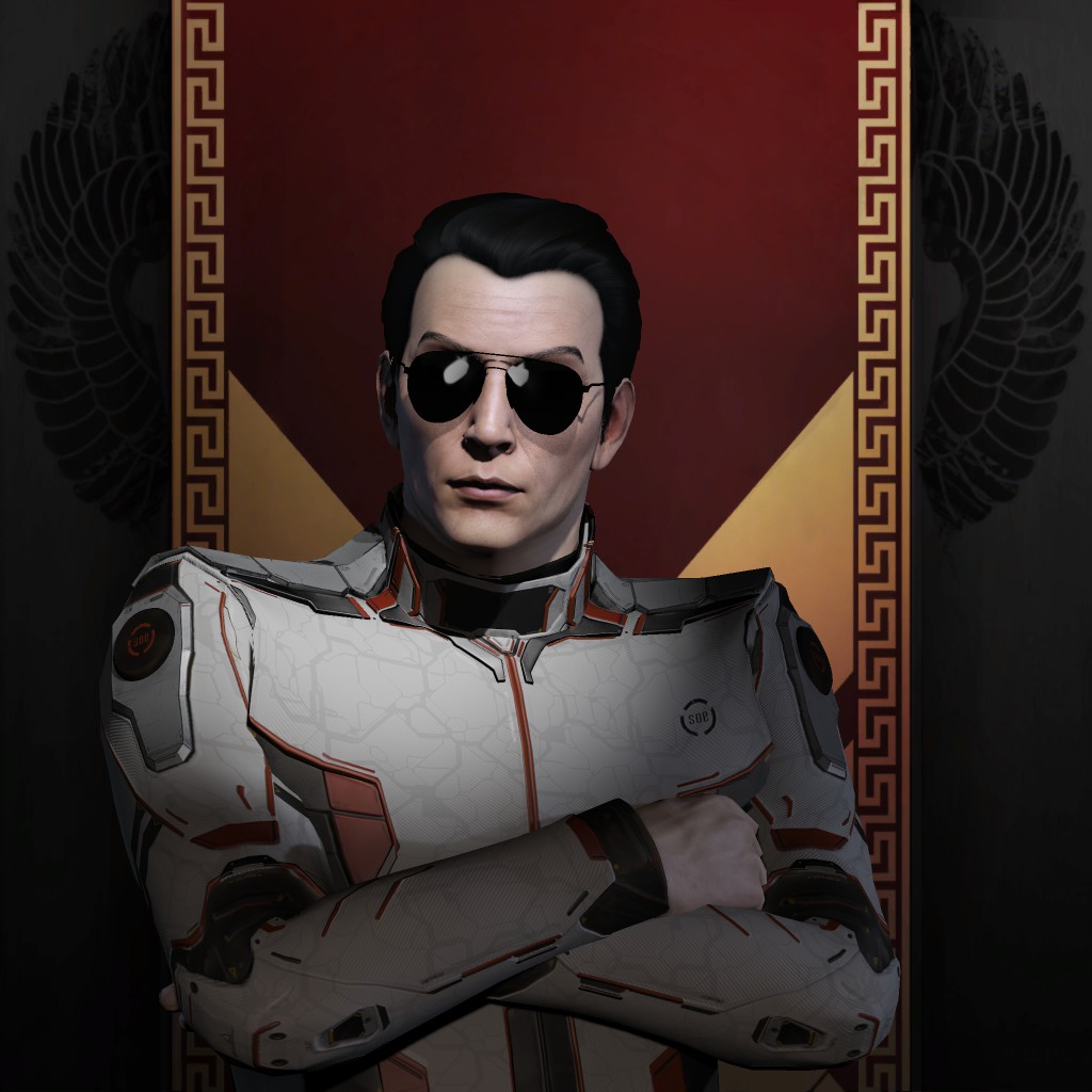 portrait