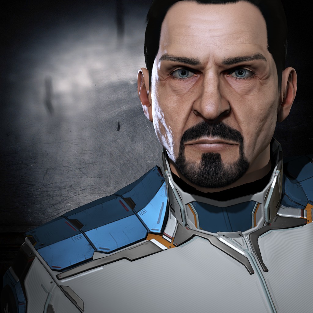 Orion Kreios