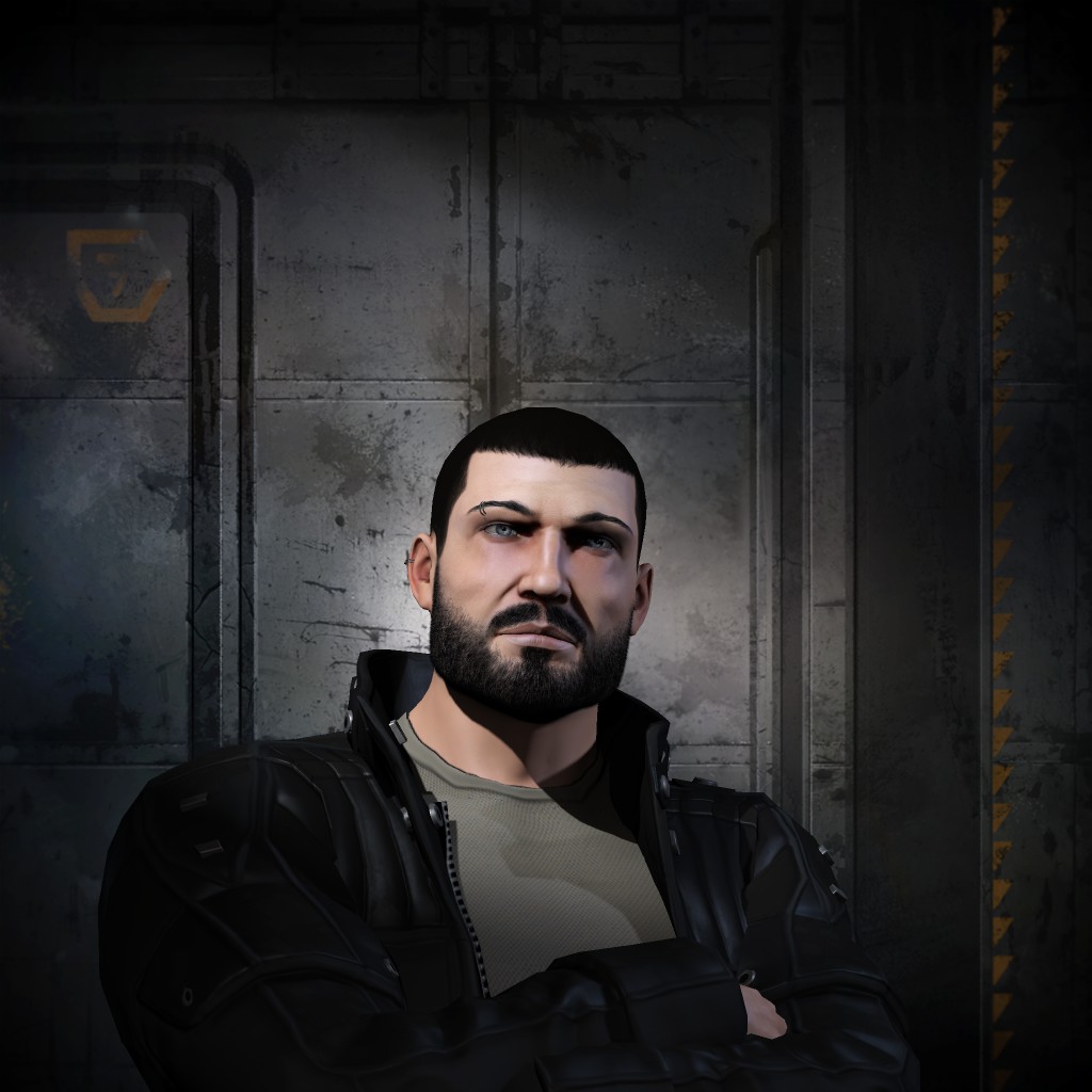 Zypherion Yaken