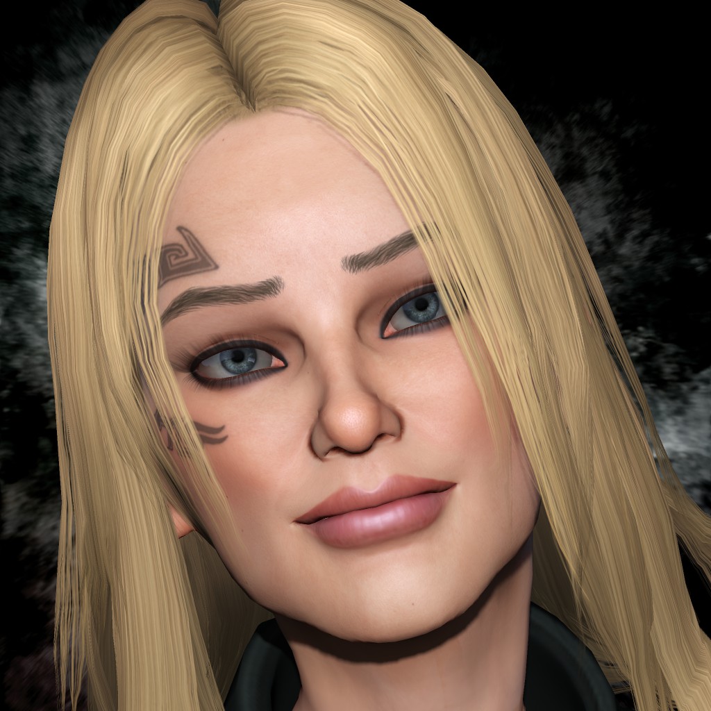 Cyndi Lovecrest