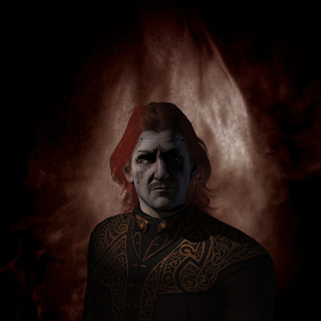 Amarr Citizen 93630079