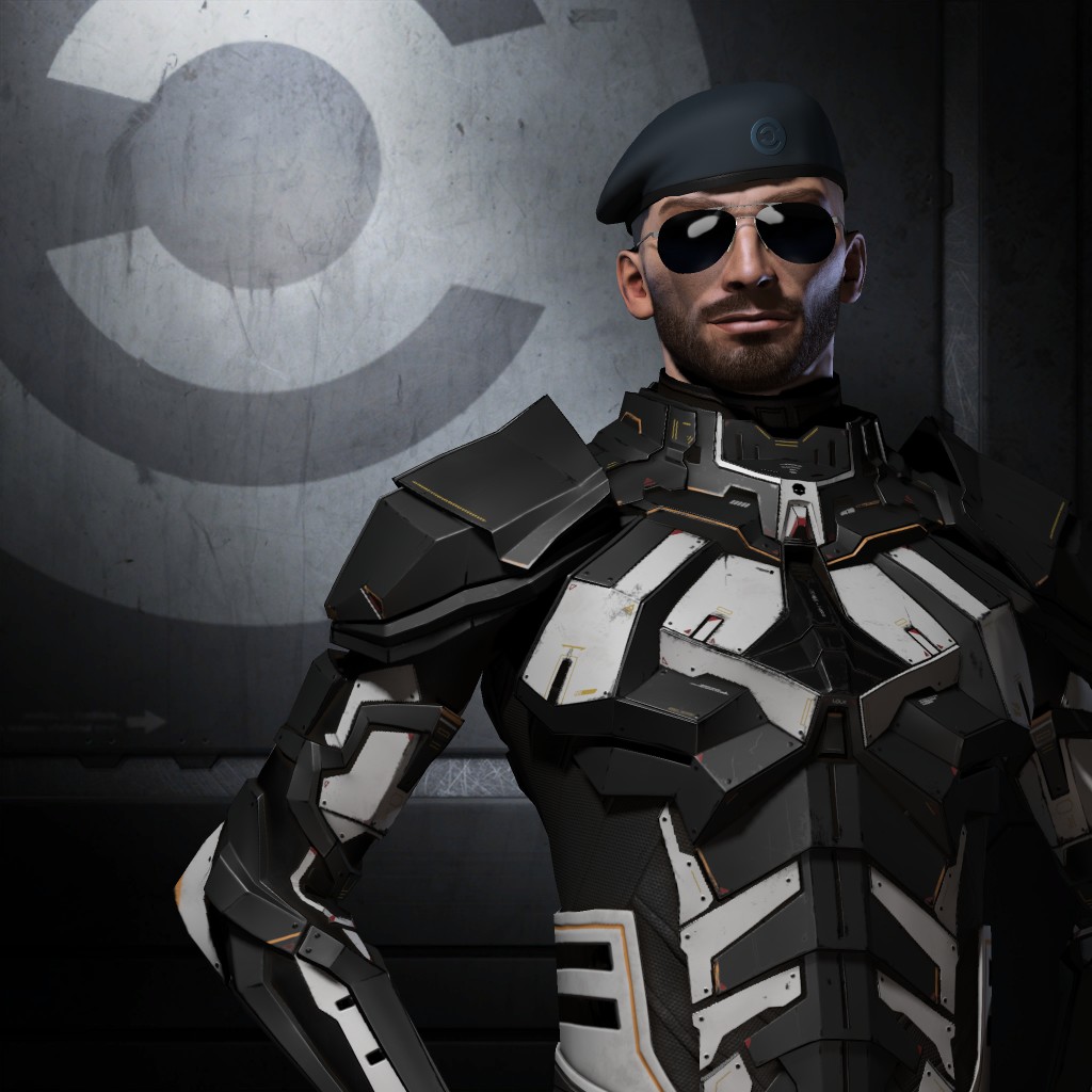 Dzarko Jensen