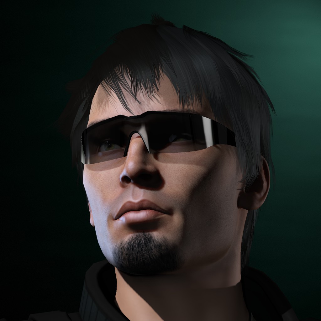 Johnathan Feezy