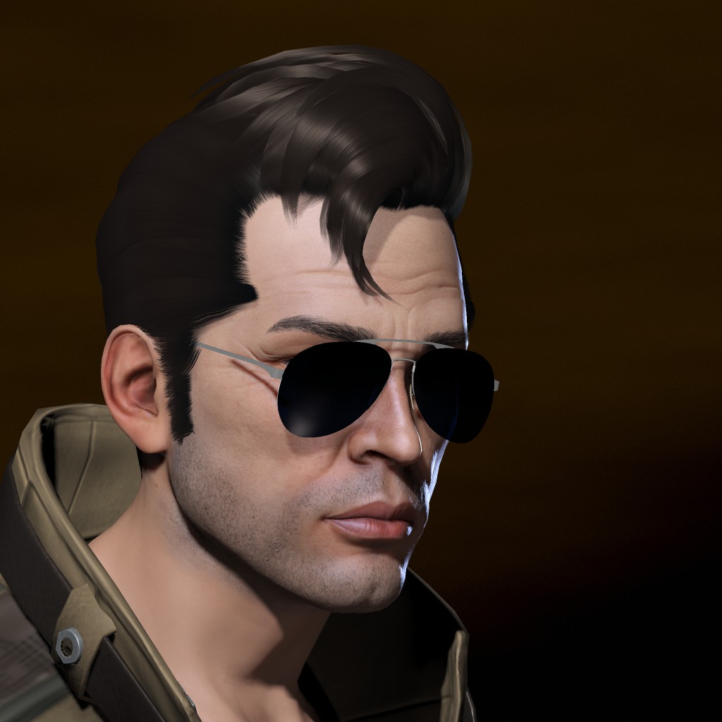 dennald dingus