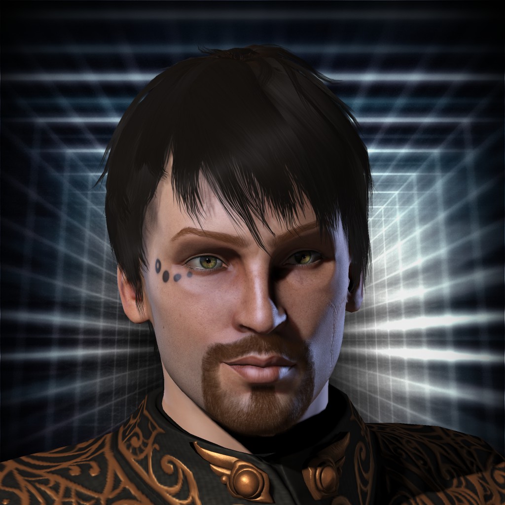 Charles Thiesanter